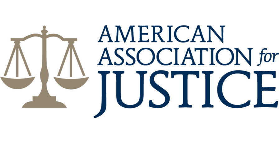 Association of Trial Lawyers of America 